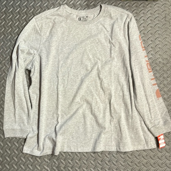 Carhartt long sleeve shirt - Picture 1 of 2